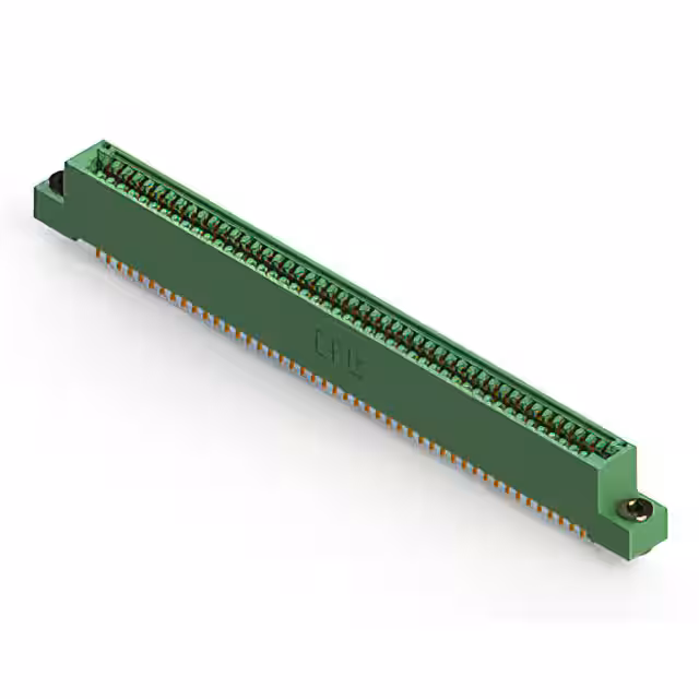 845-094-556-203 EDAC Inc.  Edgeboard Connectors